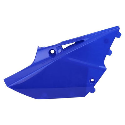 POLISPORT SIDE PANELS Factory COLOR (BLUE YAM98) 33#mpn_8477900001