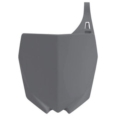 POLISPORT NUMBER PLATE N-GREY 41#mpn_8671900003