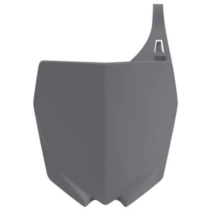 Polisport 8671900003 Number Plate N - Grey 41 #8671900003