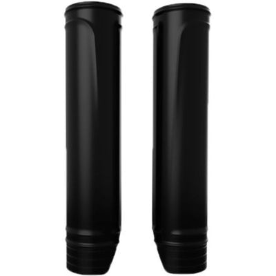POLISPORT FORK GUARDS Factory COLOR BLACK#mpn_8352600004