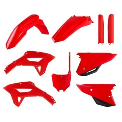 POLISPORT MX COMPLETE KIT Factory COLOR#mpn_91092