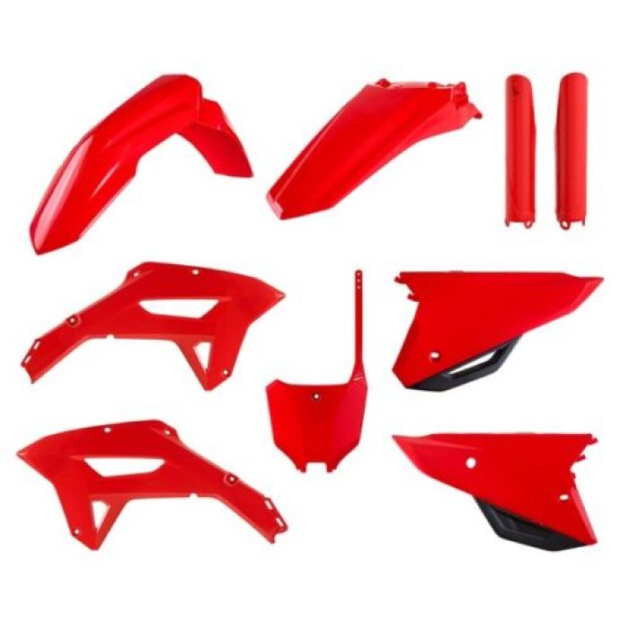 Polisport 91092 Mx Complete Kit #91092