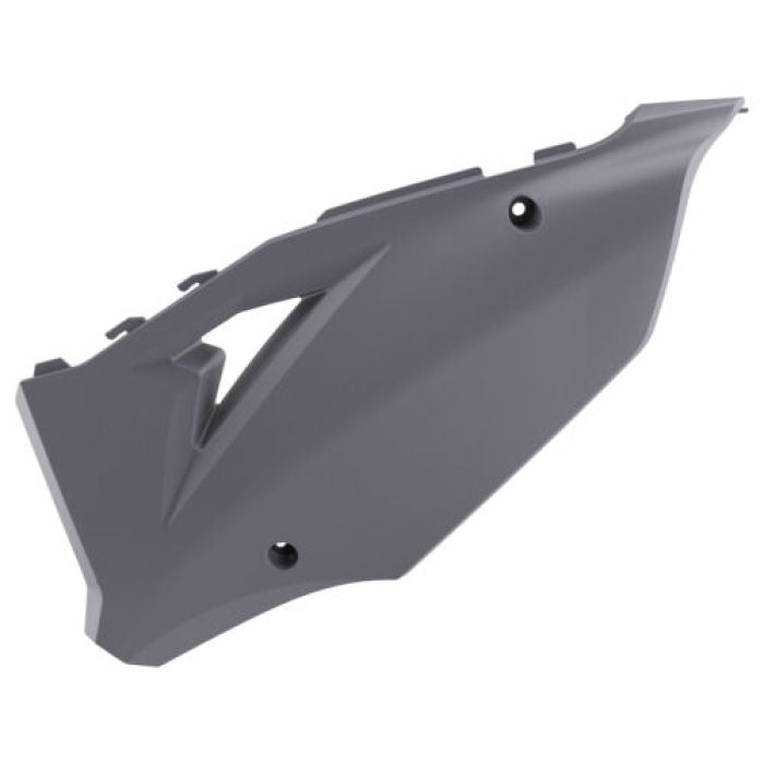 Polisport 8425900003 Side Panel Restyling - Nardo Grey #8425900003