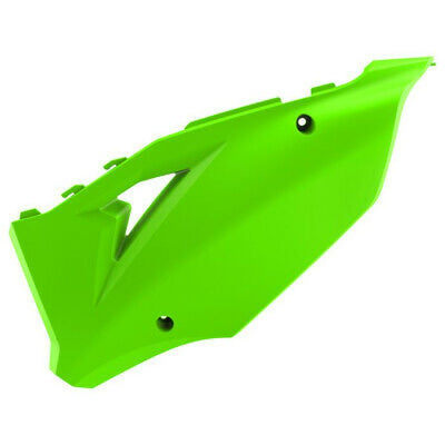 POLISPORT SIDE PANELS RESTYLING LIME GREEN#mpn_8425900004