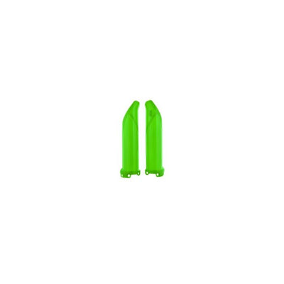 POLISPORT FORK GUARDS LIME GREEN#mpn_8351800008