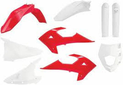 POLISPORT ENDURO FULL KIT Factory COLOR#mpn_91030