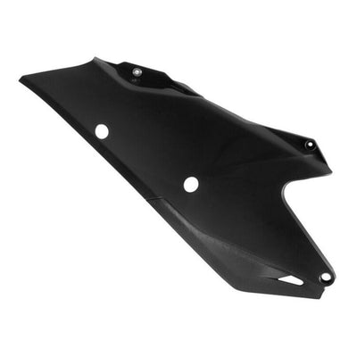 POLISPORT SIDE PANELS BLACK#mpn_8473900007
