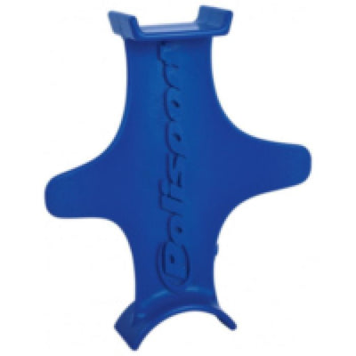 Polisport 8434600005 Fork Saver - Blue #8434600005