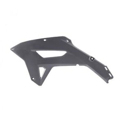 POLISPORT RADIATOR SCOOPS NARDO GREY#mpn_8476000004