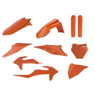 POLISPORT FULL MX KIT ORK16#mpn_91072