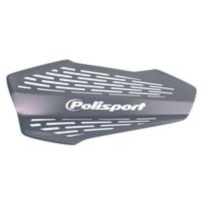 POLISPORT MX FORCE HANDGUARD NARDO GREY#mpn_8308700008