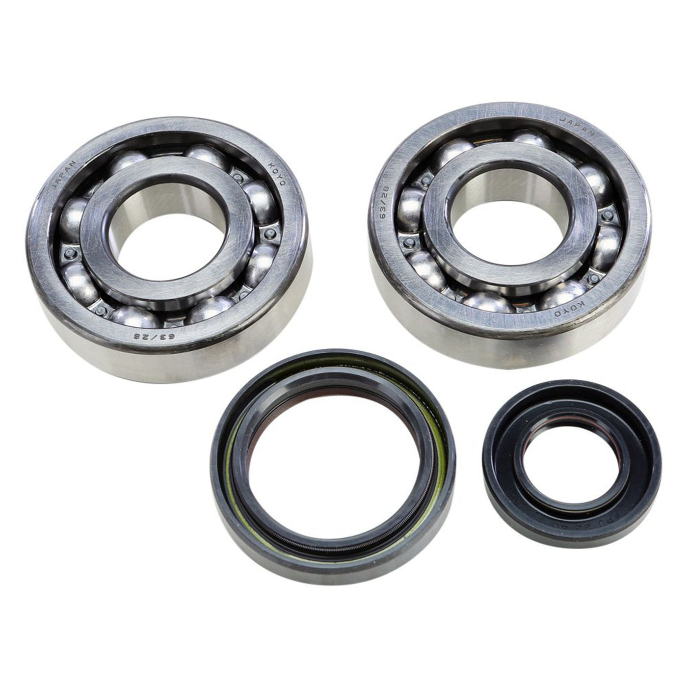 PROX CRNKSHFT BRNG&SEAL KIT YZ250 '88-97#mpn_23.CBS23088