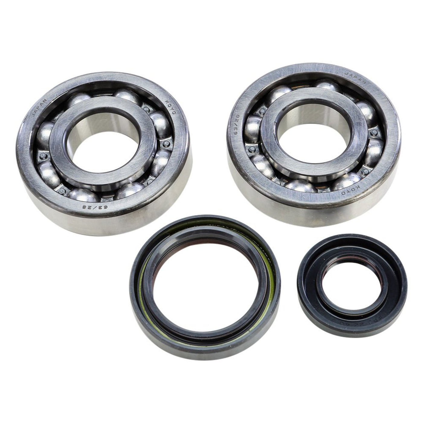Prox 23.CBS23088 Crankbearing And Seal Kit #23.CBS23088
