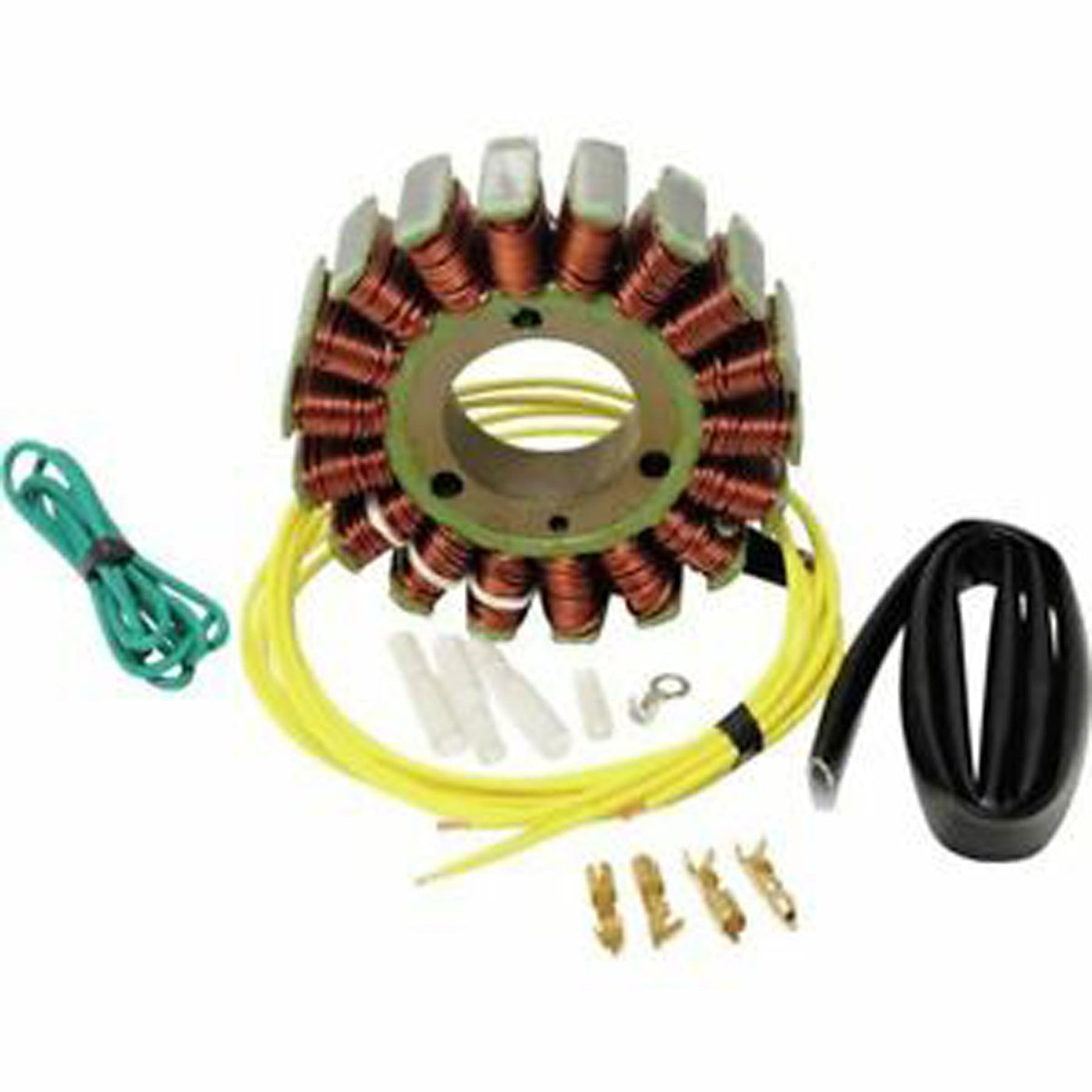 RICK'S ELECTRIC NEW HOT SHOT STYLE HONDA STATOR #21-639H