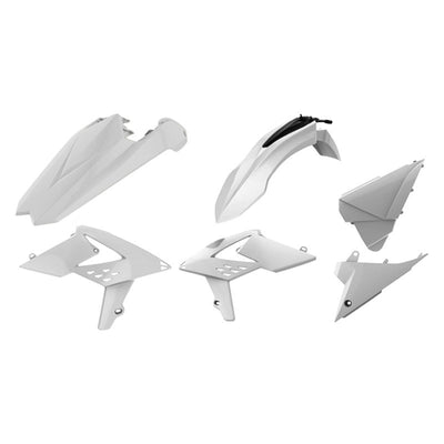 POLISPORT ENDURO STANDARD KITBETA Factory COLOR#mpn_90776