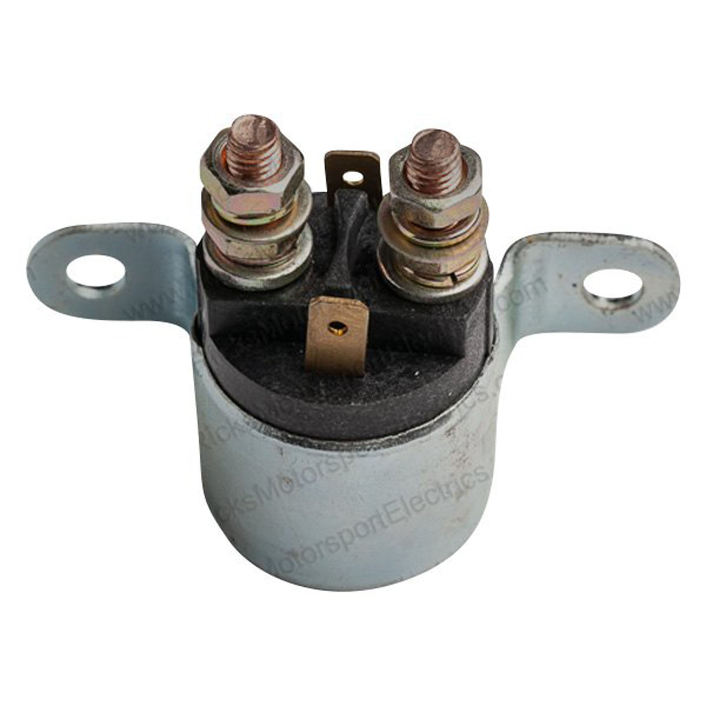 RICKS ELECTRIC SOLENOID SWITCHCAN AM#mpn_65-604