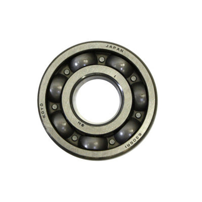 All Balls Racing Inc 20-2032 Engine Bearing 6305 Narrow 25 x 62 x 16 #20-2032