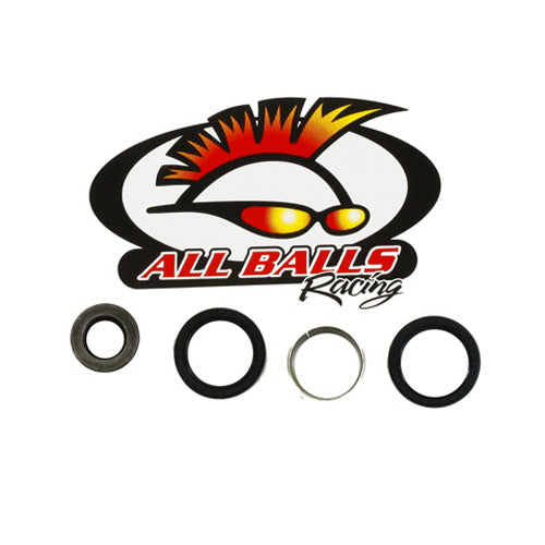 ALL BALLS SHOCK BEARING - BUSHING KIT HONDA#mpn_21-0007