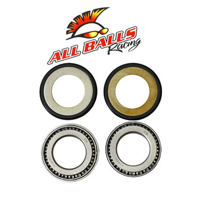 ALL BALLS STEERING STEM BEARING  KIT#mpn_22-1003