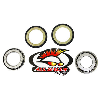 All Balls 22-1015 Steering Stem Bearing Kit #22-1015