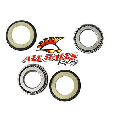 All Balls 22-1024 Steering Stem Bearing Kit #22-1024