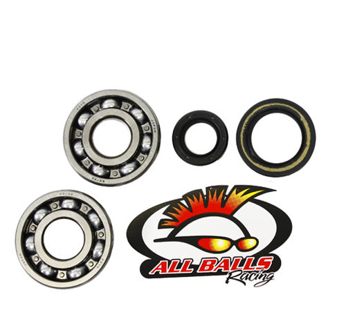 All Balls Crankshaft Bearing and Seal Kit 24-1003 #24-1003