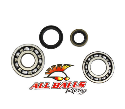 CRANKSHAFT BEARING KIT#mpn_24-1015
