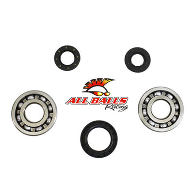 ALLBALLS CRANK BEARING AND SEAL KIT#mpn_24-1028