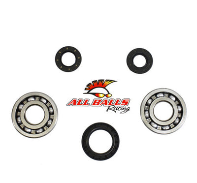 All Balls Crankshaft Bearing and Seal Kit 24-1028 #24-1028