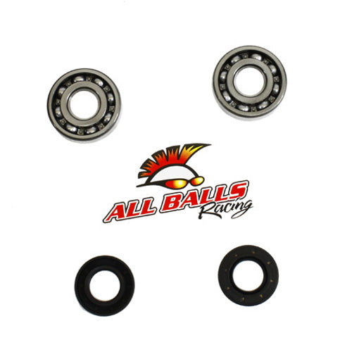 CRANKSHAFT BEARING AND SEAL KIT#mpn_24-1035