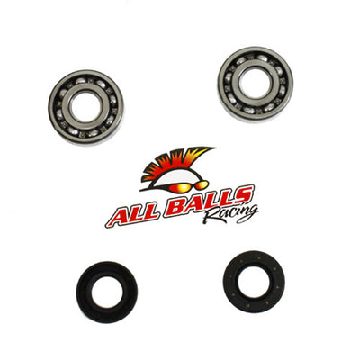 CRANKSHAFT BEARING AND SEAL KIT#mpn_24-1035