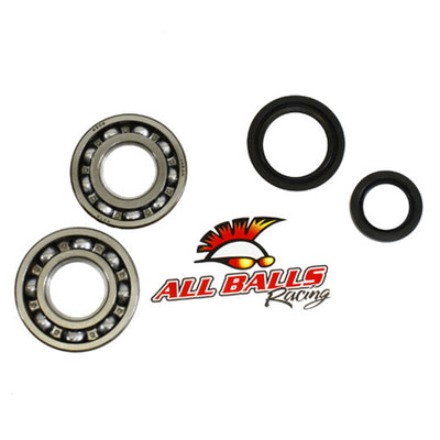 CRANKSHAFT BEARING AND SEAL KIT#mpn_24-1037