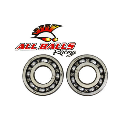 CRANKSHAFT BEARING KIT#mpn_24-1048