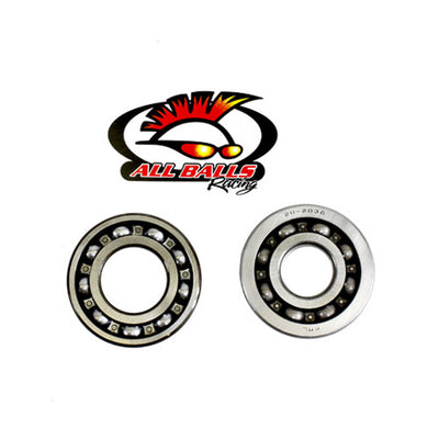 CRANKSHAFT BEARING KIT#mpn_24-1056