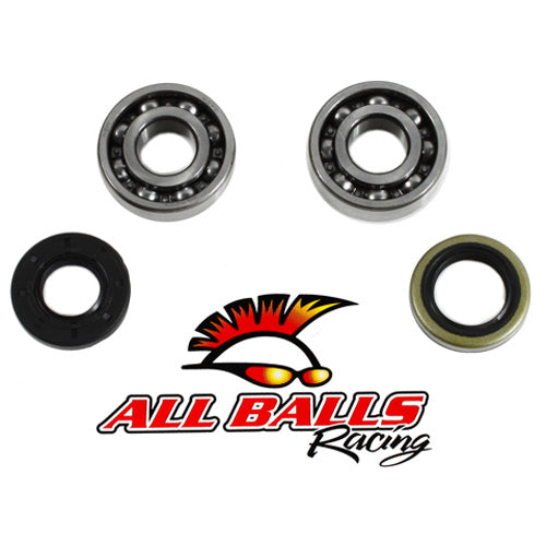 CRANK SHAFT BEARING & SEAL KIT#mpn_24-1070