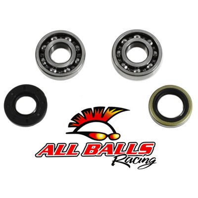 CRANK SHAFT BEARING & SEAL KIT#mpn_24-1070