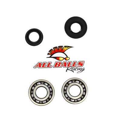 CRANKSHAFT BEARING AND SEAL KIT#mpn_24-1083