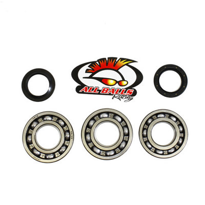 CRANKSHAFT BEARING AND SEAL KIT#mpn_24-1084