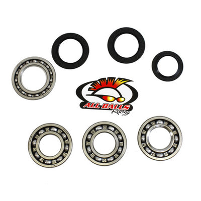 CRANKSHAFT BEARING AND SEAL KIT#mpn_24-1087