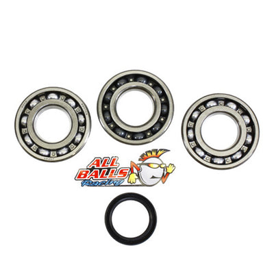 CRANKSHAFT BEARING AND SEAL KIT#mpn_24-1089