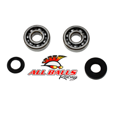 CRANK SHAFT BEARING & SEAL KIT#mpn_24-1095