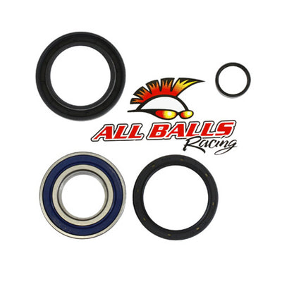 WHEEL BEARING KIT - ONE WHEEL#mpn_25-1004