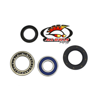 REAR WHEEL BEARING KIT - BOTH WHEELS#mpn_25-1014