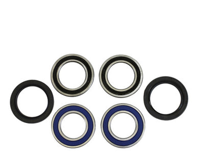 WHEEL BEARING KIT - BOTH WHEELS#mpn_25-1019