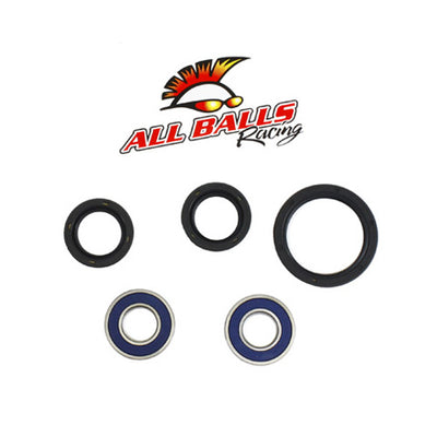 WHEEL BEARING KIT - ONE WHEEL#mpn_25-1052