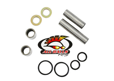 WHEEL BEARING KIT REAR#mpn_25-1053