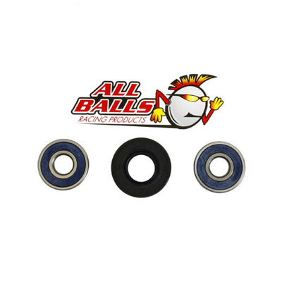 WHEEL BEARING KIT FRONT WHEEL#mpn_25-1173