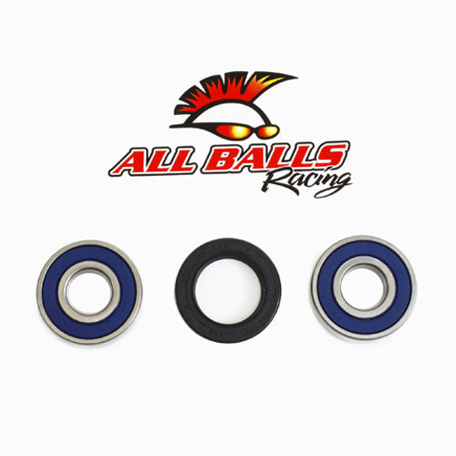 ALL BALLS WHEEL BEARING KIT#mpn_25-1225