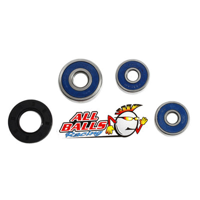 WHEEL BEARING KIT REAR#mpn_25-1304