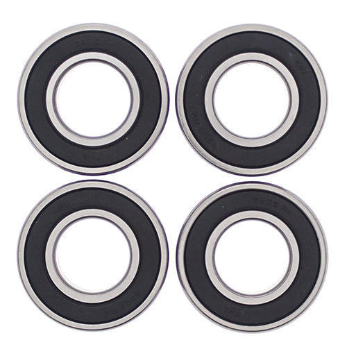 All Balls Wheel Bearing Kit Rear 25-1405 #25-1405